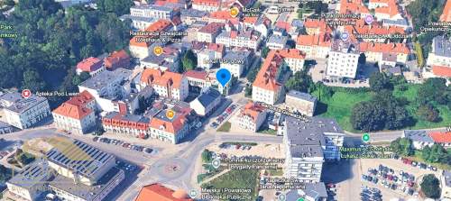 Wynajmij lokal w najlepszej lokalizacji miasta