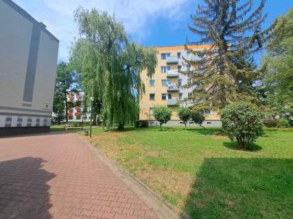 Sprzedam M4, ul. Gałczyńskiego 3, Balkon