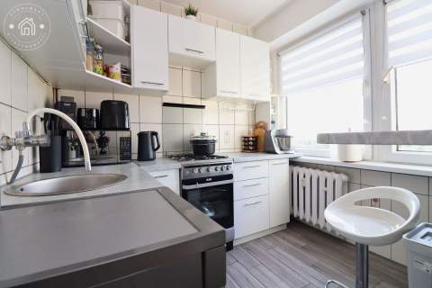 ul. Żelazowej Woli 3 pokoje - 60.20 m2 Czechów