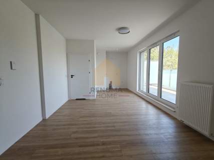 Apartament z ogródkiem - gotowiec inwestycyjny