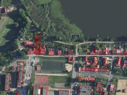 Mieszkanie na sprzedaż, 57,56 m2, Dobiegniew