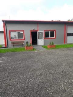 Magazyn do wynajęcia, 180 m2, Helenów