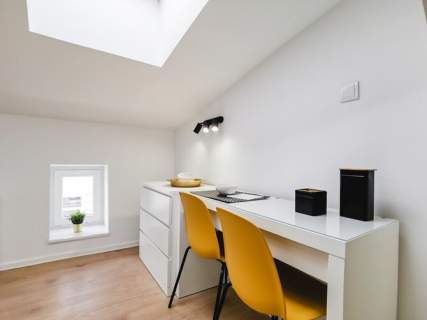 Więckowskiego 46, Polesie, studio z klimatyzacją