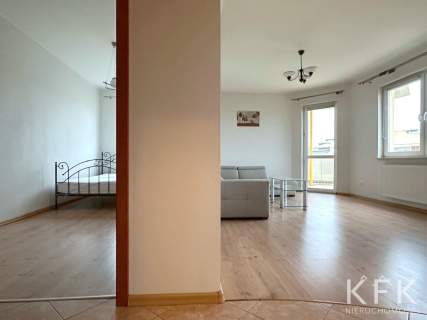 Osiedle Przy Lesie Duży balkon Winda