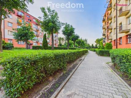 2-pokoje po remoncie, pierwsze piętro 34,21m2