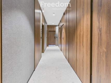 Apartament VIP NOHO 2 pokoje loggia garaż