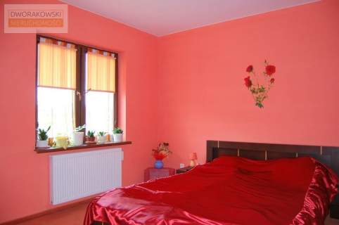 Dom 250 m2 na działce 820 m2 w Długołece