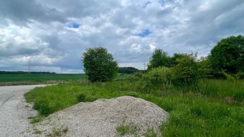 DZIAŁKA BUDOWLANA 4279 m WÓJTOWO K. OLSZTYNA