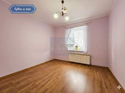 Dom gotowy do wprowadzenia / gm. Działoszyn