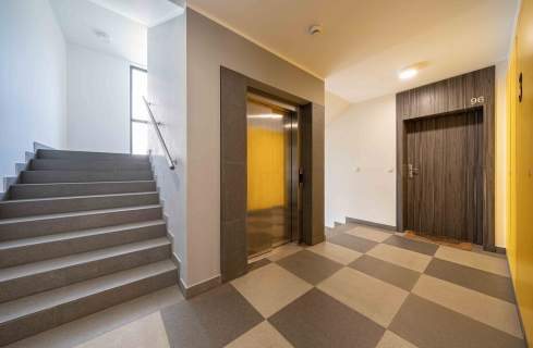 2-pokojowe Hawelańska wolne od zaraz duży balkon