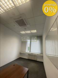 Biurowiec,otwarta przestrzeń,widne,klimatyzacja,24