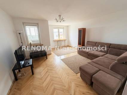 Nowe Miasto 3 oddzielne pokoje 