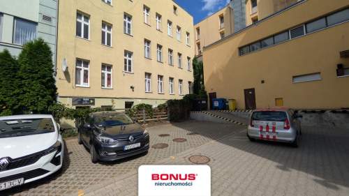 Gotowiec inwestycyjny w Centrum Olsztyna