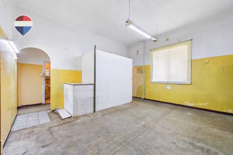 Na wynajem lokal handlowo-usługowy 125 m