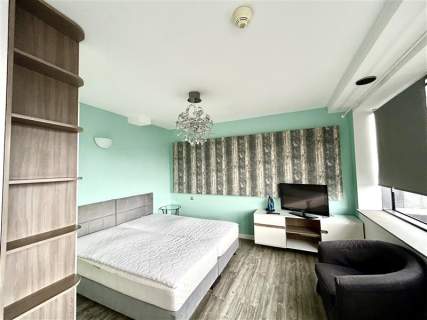 Oławska- Rynek/2014 r./ lux apartament/wyposażony