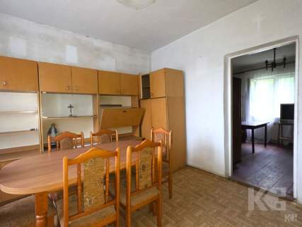 Dom, staw i prawie 2,5ha w gminie Bukowsko