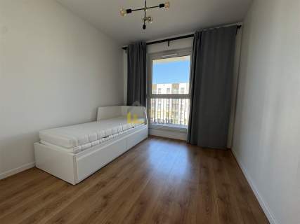 Mieszkanie do wynajęcia, 63 m2, Kraków
