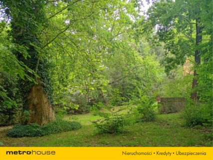 Przypałacowy folwark w Zagrodnie na 1,5 ha gruntu