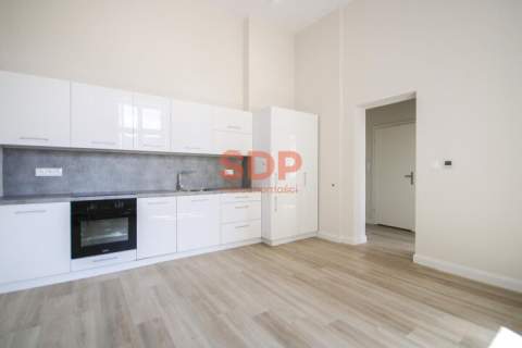 Śródmieście Warszawska 35 40m2 2 pok ENG