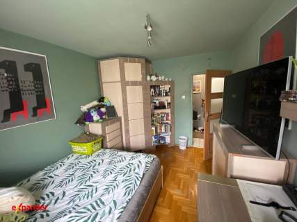 2 Przestronne pokoje 50 m2 w otoczeniu zieleni Biała Podlaska