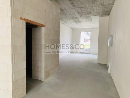 Lokal handlowo-usługowy 130 m2 Wola