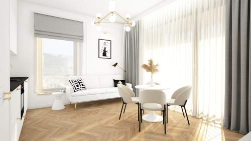 Luksusowy Apartament Stare Miasto Gdańsk przy Motławie ,Brabank...
