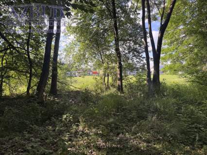 Działka budowlana na sprzedaż, 1709 m2, Rybno Wielkie