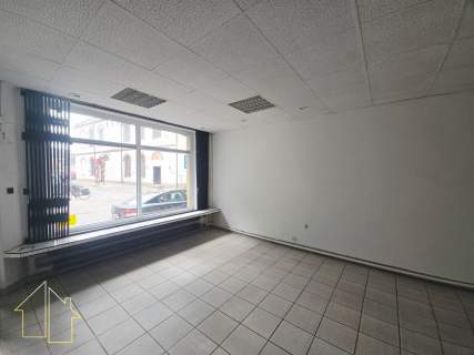 Lokal użytkowy w centrum miasta