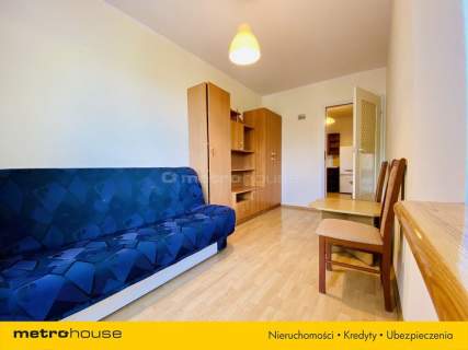 40 m 2 pokoje 2 balkony Szwedzka, Wrocław