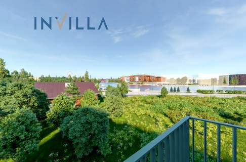 Apartament 97,49 m GEDANIA Nad Motławą