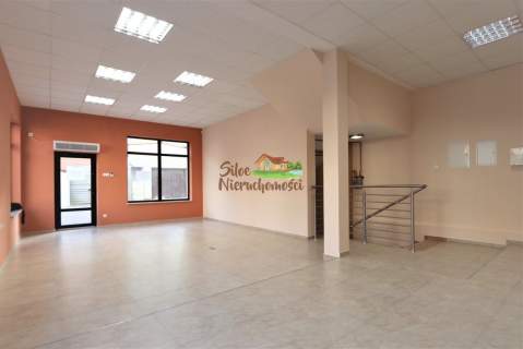 Lokal 90m2 Stare Miasto Głogów