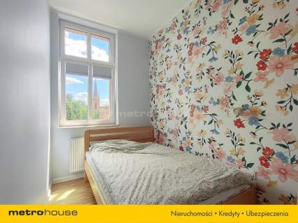 3 pokoje, Loft, 5 min od Rynku - CISZA