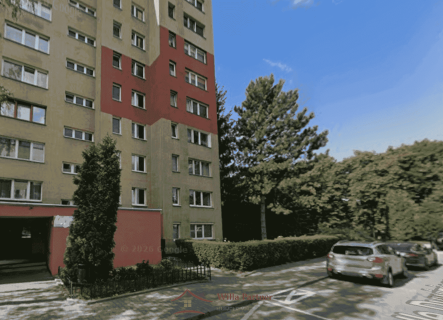 Kraków N. Huta, os Dywizjonu303,wynajem 51m2