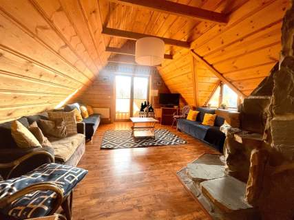 Mieszkanie na sprzedaż, 32,76 m2, Kościelisko