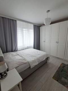 Mieszkanie 54,89m, balkon, garaż, Kalisz, os. Kaliniec