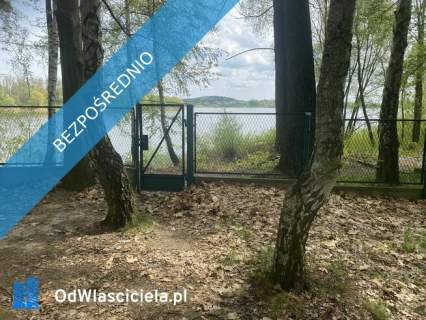 Domek nad zalewem Przeczyce