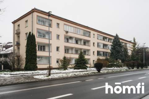 Mieszkanie do wynajęcia, 22 m2, Kraków