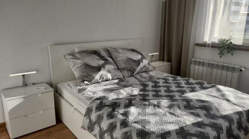 Wynajmę komfortowe 2 pokoje, Paderewskiego 13A