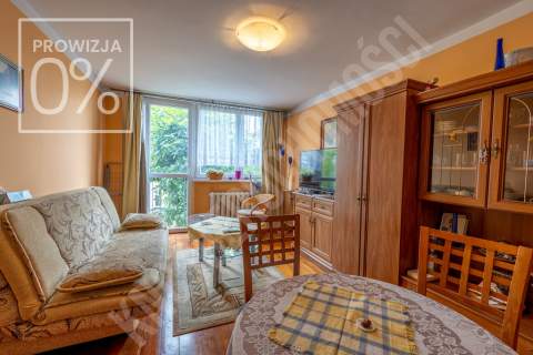 Mieszkanie na sprzedaż 36,20 m2