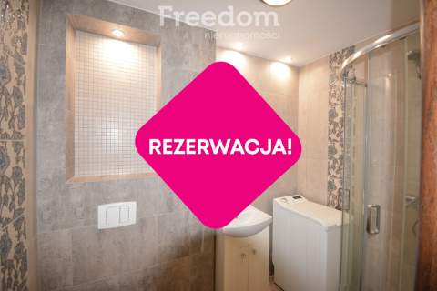 Pyskowice duża kawalerka