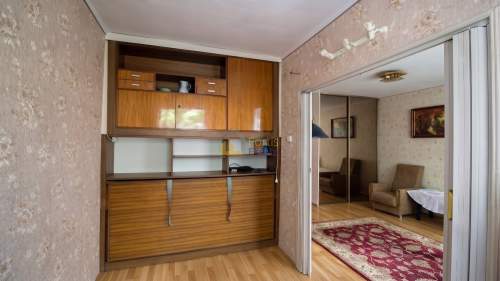 Mieszkanie do wynajęcia, 52 m2, Kraków