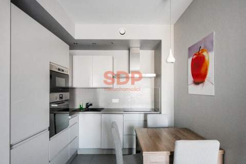 2-pokojowy apartament Justin Center 200 m od Rynku