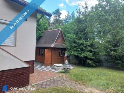 Sprzedam dom 145 m2 na działce o powierzchni 4693 m2