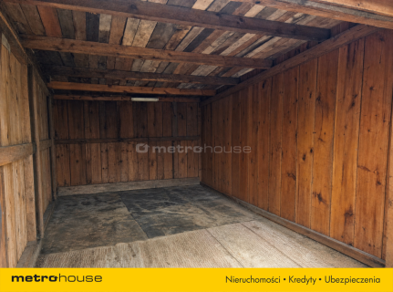 Działka budowlana Żarki-Letnisko 2060m2