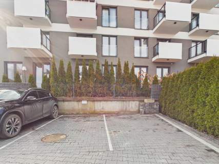 Lokal biurowo-usługowy Nowy Targ, ul. Składowa