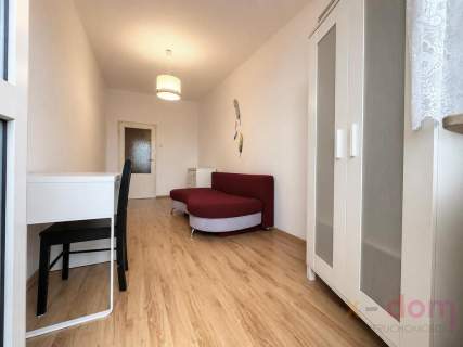 Widok PREMIUM 2 pokoje Centrum Kielc