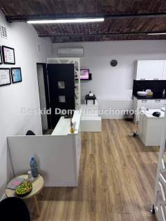 Nieruchomość komercyjna do wynajęcia, 28 m2, Bielsko-Biała