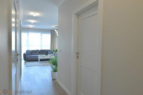 Apartament z widokiem na rzekę, Stare MIasto