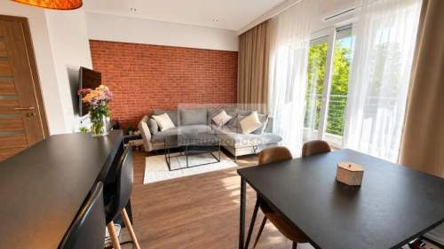 Mieszkanie 3 pokoje 54 m2 Taras Balkon Poddasze 20 m2