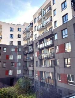 2-pokojowe mieszkanie w Ursusie